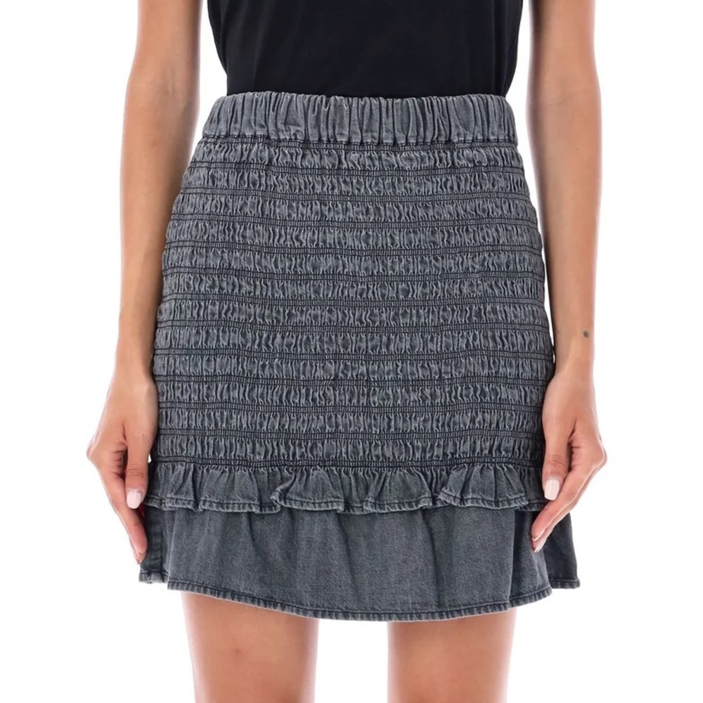 Isabel Marant - Dorela mini skirt. NWT.